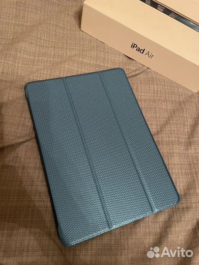 iPad air 32гб cellular