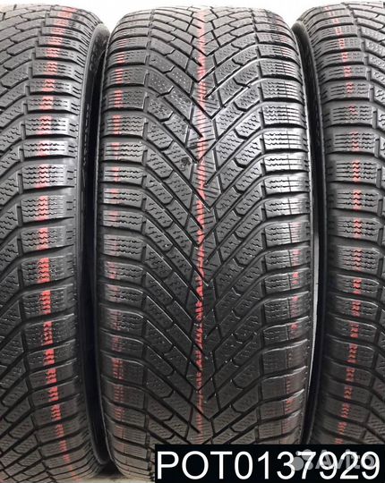 Pirelli Scorpion Winter 2 235/40 R20 96V