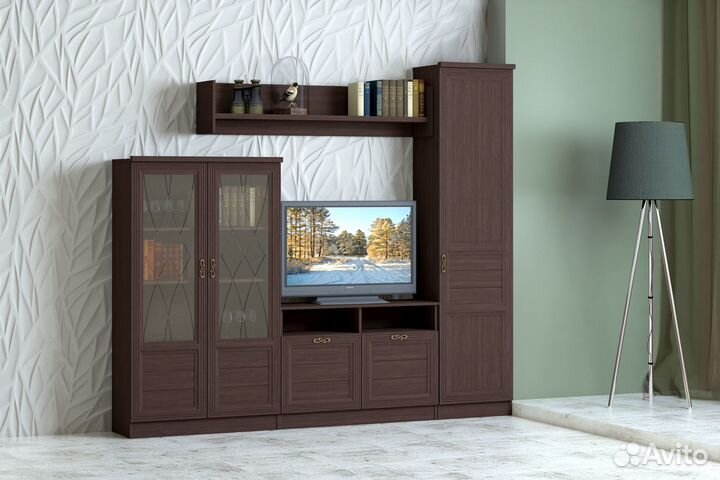 Полка Лира 46