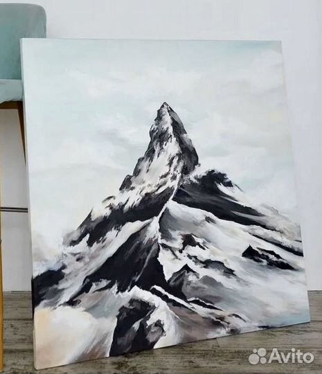 Художник, картины на заказ