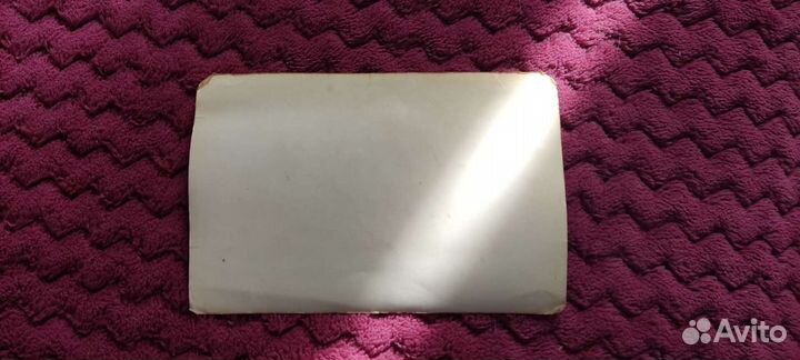 Фото Сергея Никитича Хрущева