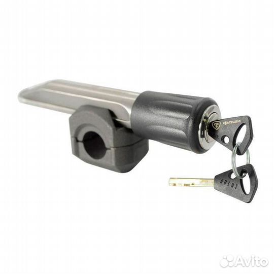 Гарант блок люкс для Renault + установка/доставка