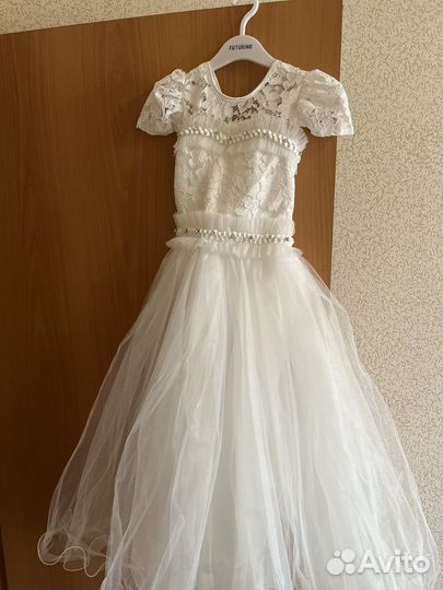 Платье нарядное