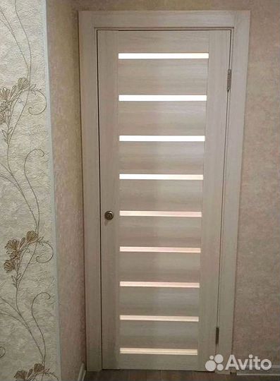 Скрытые двери