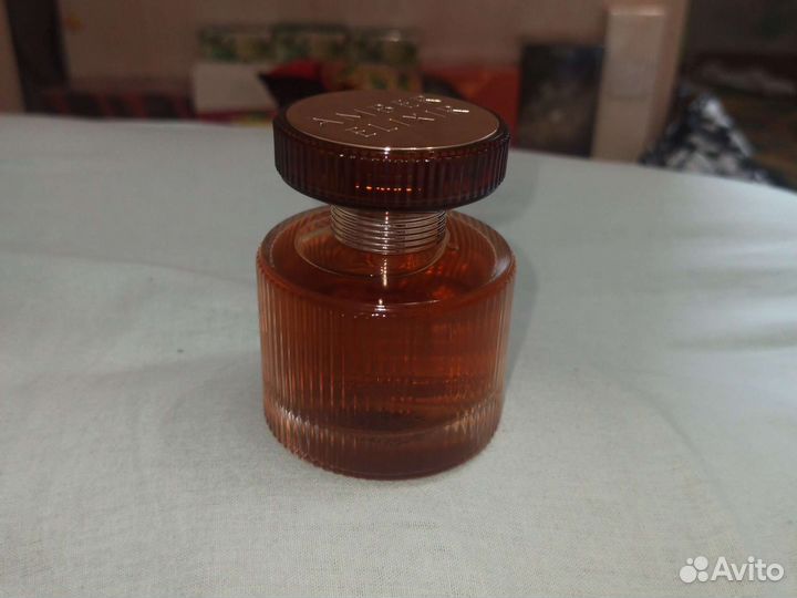 Духи винтаж oriflame