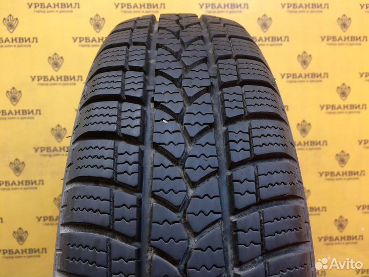 Tigar Winter 1 165/65 R15 81T