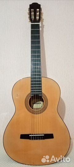 Классическая гитара Hohner hc-06