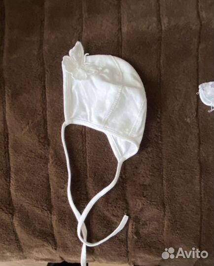 Choupette платье для новорожденных