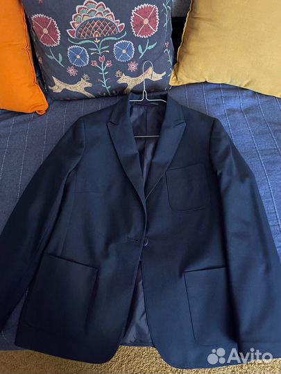 Пиджак школьный M&S для девочки 13-14 лет