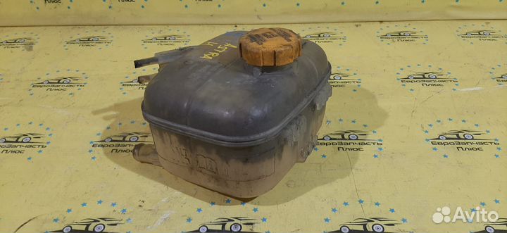 Бачок расширительный Opel Astra H