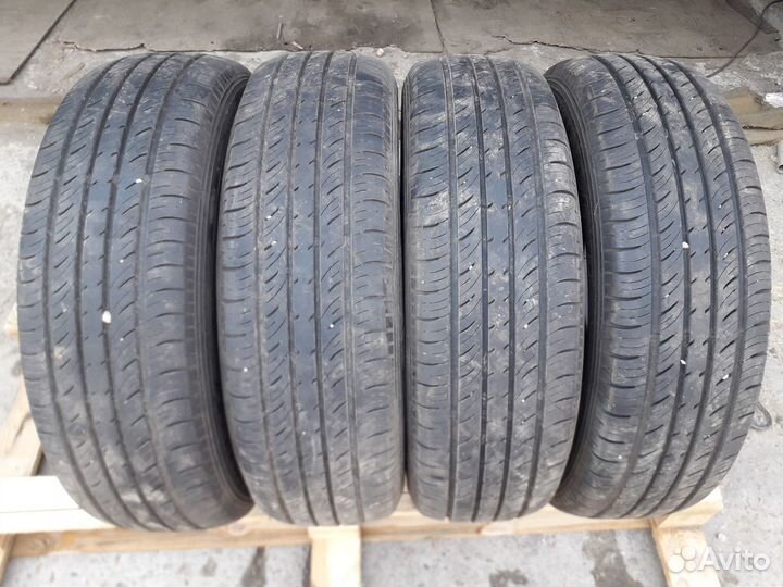 Toyo NanoEnergy 3 185/70 R14