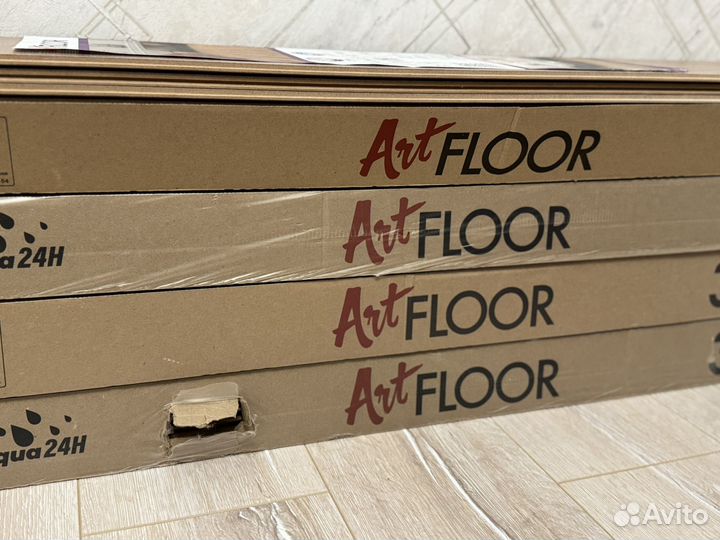 Ламинат дуб cordoba 33 класс