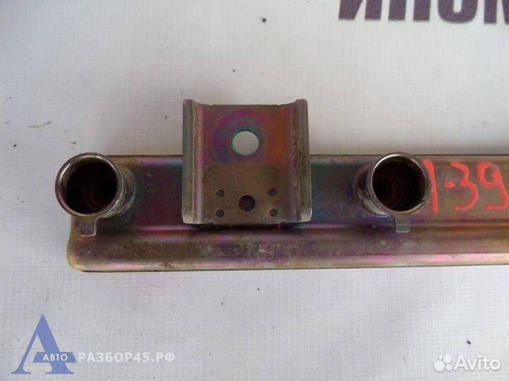 Рейка топливная для Nissan Almera Classic 2006-2