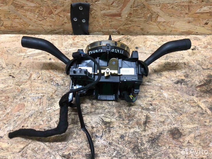 Переключатель подрулевой (стрекоза) Volkswagen Tou