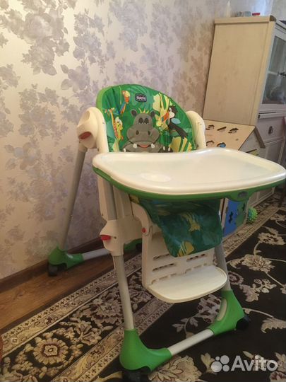 Стул для кормления