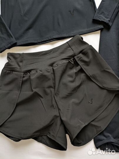 Базовый комплект на лёд от VRskating