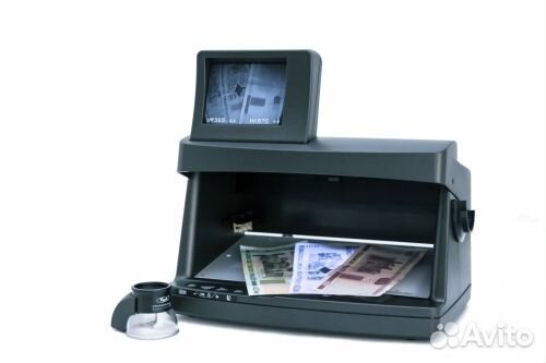 Просмотровый детектор