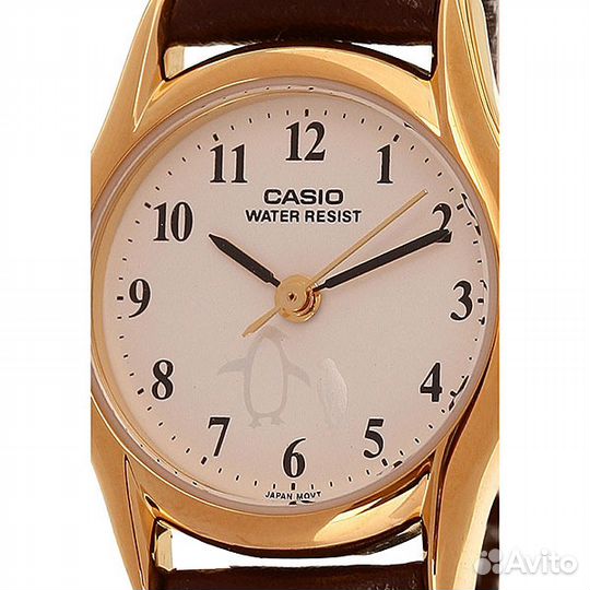 Casio LTP-1094Q-7B645
