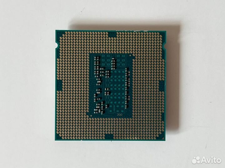 Процессор S1150 Intel Core i7 - 4770K OEM