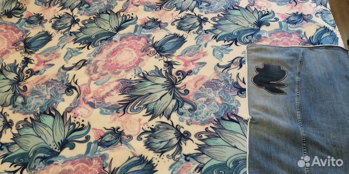 Плед-подушка