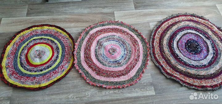 Кружки ручной работы