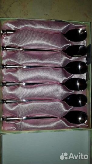 Подарочный набор/столовые приборы