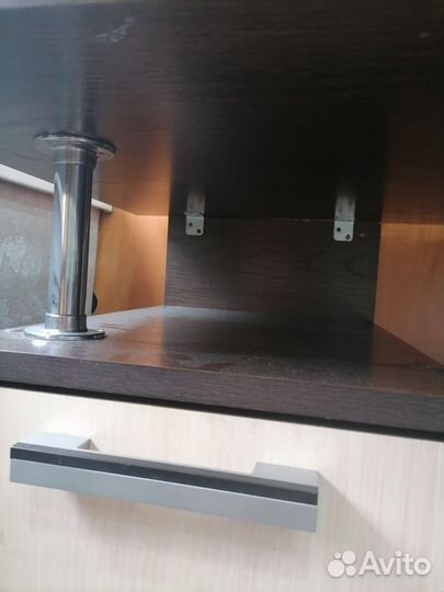 Письменный стол б/у