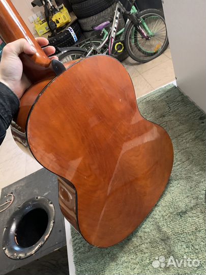 Гитара classic 20 vision