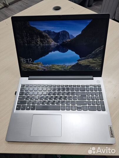 Lenovo IdeaPad 3 15ADA05