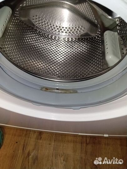 Стиральная машина beko