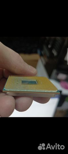 Процессор Ryzen 5 5600g