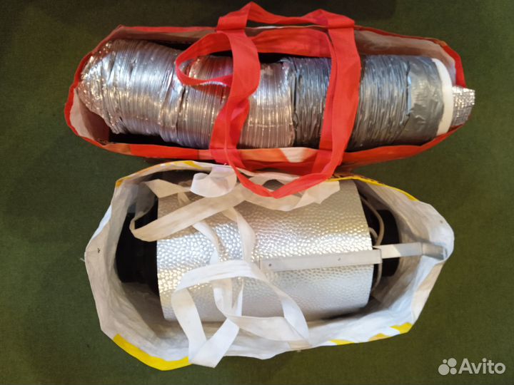 Комплект днат 600