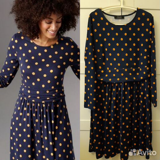 Corso новое платье