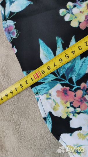 Платье летнее