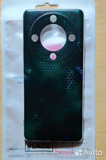 Чехол для смартфона Honor X9A