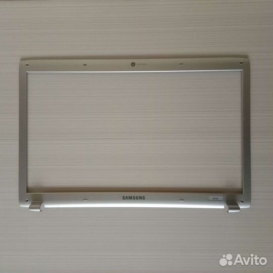 Корпус рамка ноутбука Samsung R730 BA75-02397B