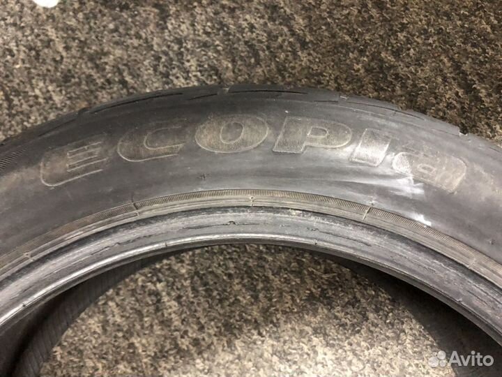 Bridgestone Ecopia EP300 215/50 R17