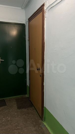 1-к. квартира, 35 м², 6/9 эт.