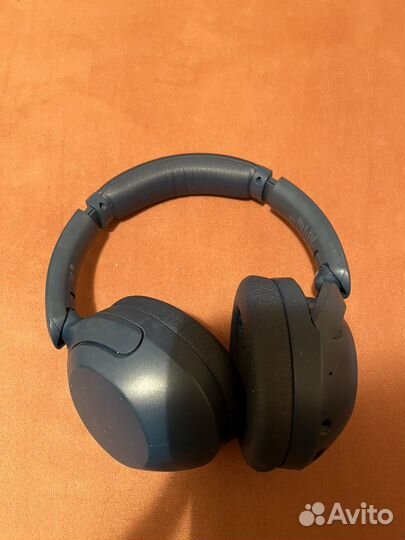 Наушники sony WH-XB910N