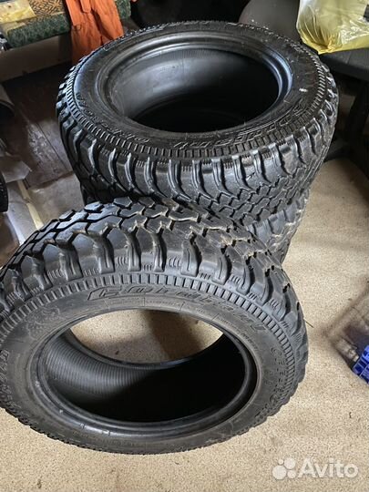 Cordiant Off Road 215/65 R30