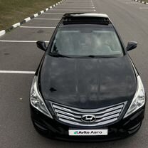 Hyundai Grandeur 3.0 AT, 2011, 265 000 км, с пробегом, цена 1 630 000 руб.