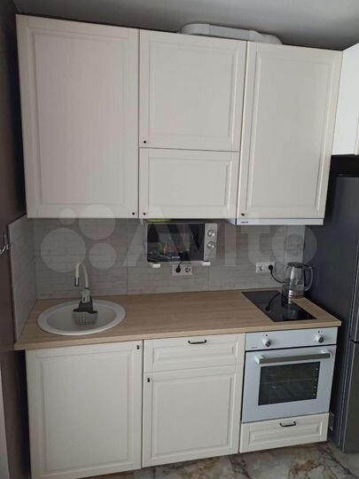 2-к. квартира, 37,5 м², 4/9 эт.