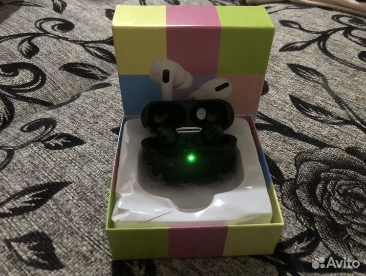 Airpods pro копия