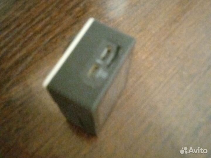 Экшн камера