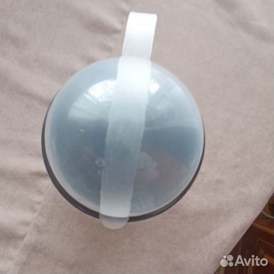 Спортивная бутылка для воды