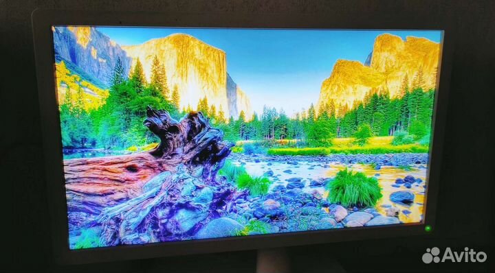 Монитор Benq 21,5