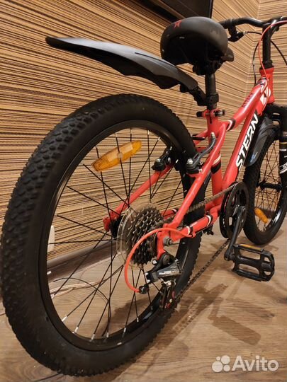 Детский, подростковый велосипед.20