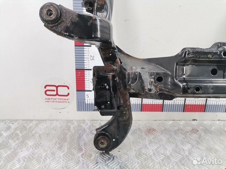 Балка подмоторная (подрамник) для Opel Vectra B