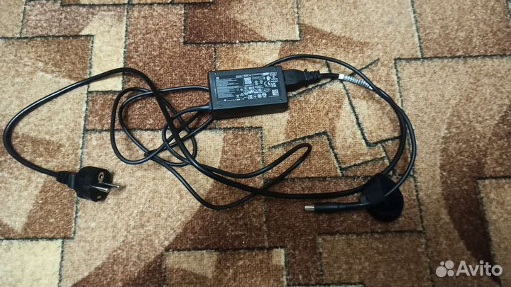 Моноблок HP 24-df0108ur 23.8