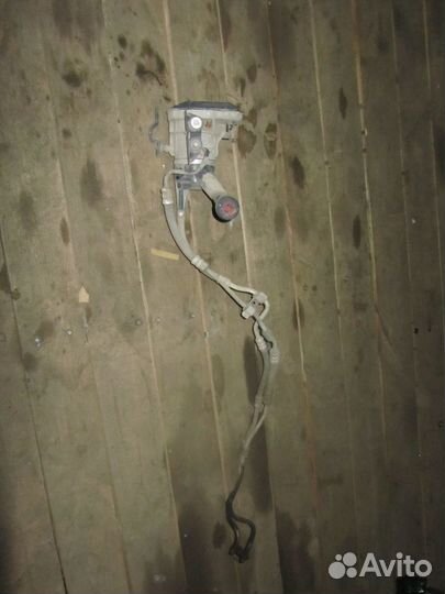 Насос гидроусилителя Peugeot 308